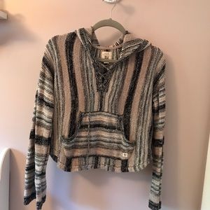 Boho Hoodie